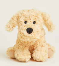 Load image into Gallery viewer, Warmies- Golden Dog- Junior