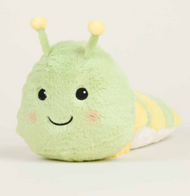 Load image into Gallery viewer, Warmies- Caterpillar