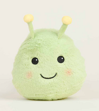 Load image into Gallery viewer, Warmies- Caterpillar