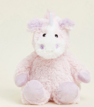 Load image into Gallery viewer, Warmies- Unicorn
