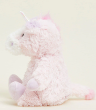 Load image into Gallery viewer, Warmies- Unicorn
