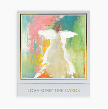 Load image into Gallery viewer, Anne Neilson Love Scripture Cards