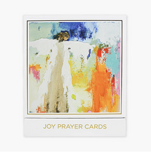 Load image into Gallery viewer, Anne Neilson Joy Prayer Cards