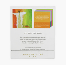 Load image into Gallery viewer, Anne Neilson Joy Prayer Cards