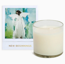 Load image into Gallery viewer, Anne Neilson New Beginnings Candle
