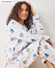 Load image into Gallery viewer, Print Fresh Happily Ever After PJ Set