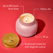 Load image into Gallery viewer, Locked in Love Signature Candle