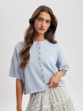 Load image into Gallery viewer, Button Up Sweater Cardigan - New '26
