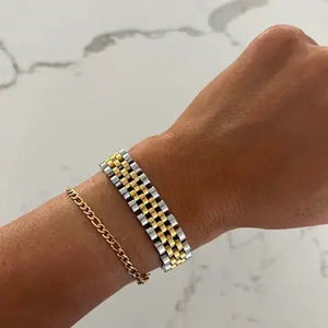 CHANSUTTPEARLS JEWLERY