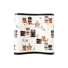 Load image into Gallery viewer, Haunted Village Table Runner
