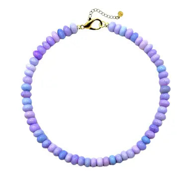 Lavender Haze Collar-Accessory Concierge