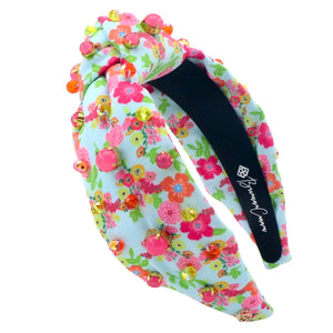 Brianna Cannon Bright Daisy Headband