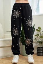 Load image into Gallery viewer, NYE Firework Sweatpants
