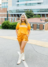 Load image into Gallery viewer, Game Day Sequin Tennessee Tee
