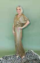 Load image into Gallery viewer, Gold Silk Set
