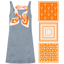 Load image into Gallery viewer, TN Bandana Gameday Scarf
