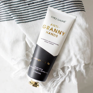 Anti-Granny Hands Handcream