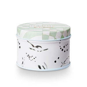 Go Be Lovely Mini Tin Candle