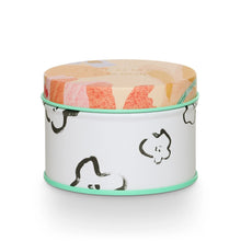 Load image into Gallery viewer, Go Be Lovely Mini Tin Candle
