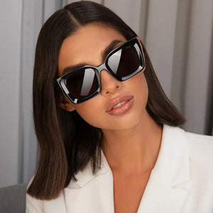 Coco Black Sunglasses