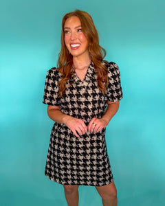 The Manhattan Morning Dress