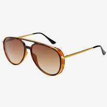 Load image into Gallery viewer, Fulton Aviator Sunglasses
