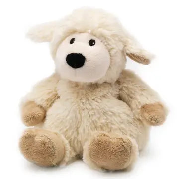 Warmies- Lamb- Junior