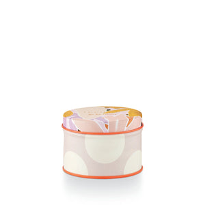 Go Be Lovely Mini Tin Candle