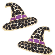 Load image into Gallery viewer, Halloween Earrings
