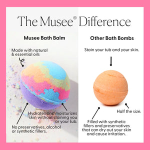 Butterfly Bath Balm