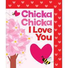 Load image into Gallery viewer, Chicka Chicka I Love You Children Book
