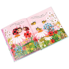Load image into Gallery viewer, I Love You, My Cuddle Bug Children Book
