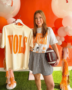 VOLS Vintage Oversized Tees