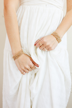 Load image into Gallery viewer, Scottie Bracelet in Gold

