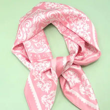 Load image into Gallery viewer, Silk Scarf
