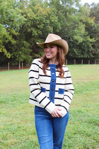 Rodeo Queen Jacket