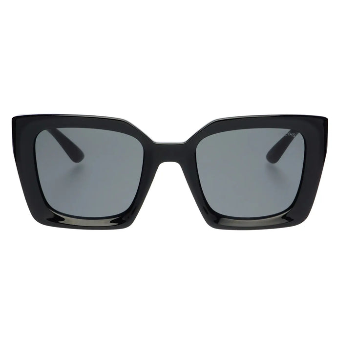 Coco Black Sunglasses