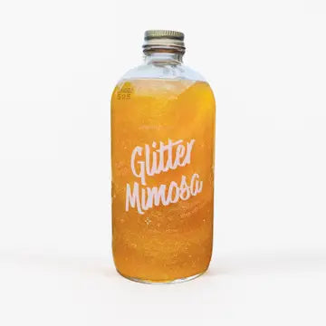 Cocktail Mixers