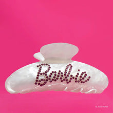 Load image into Gallery viewer, Kitsch Barbie Claw Clip
