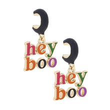 Load image into Gallery viewer, Halloween Earrings
