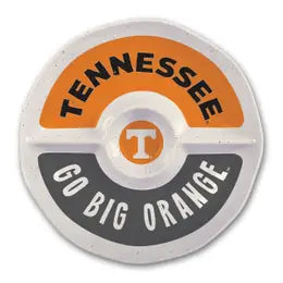 Tennessee Round SEC Platter