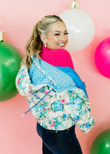 Load image into Gallery viewer, A Little Loveshack Puffy Jacket
