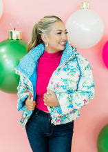 Load image into Gallery viewer, A Little Loveshack Puffy Jacket
