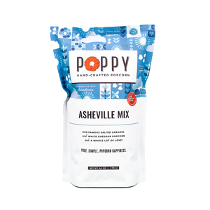 Asheville Mix