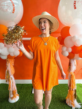 Load image into Gallery viewer, Volunteer Vibes Dress
