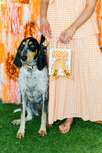 Load image into Gallery viewer, Hampton Road Mini Calista Clear + Flamin' Hot Dog Twilly
