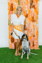 Load image into Gallery viewer, Adrienne White High Neck Dress
