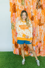 Load image into Gallery viewer, Tennessee Floral Toile Sweatshirt
