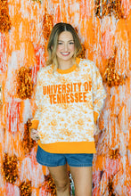 Load image into Gallery viewer, Tennessee Floral Toile Sweatshirt
