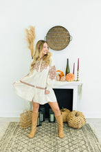 Load image into Gallery viewer, The Best Thanksgiving Dress
